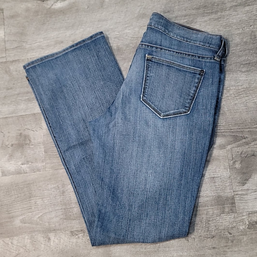 Old Navy The Flirt Jeans